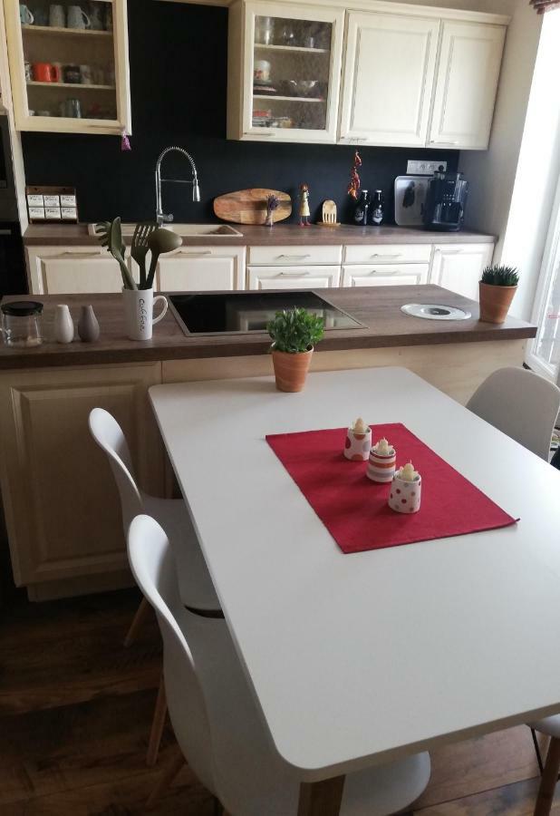 Apartman Oasis Zilina Exterior photo
